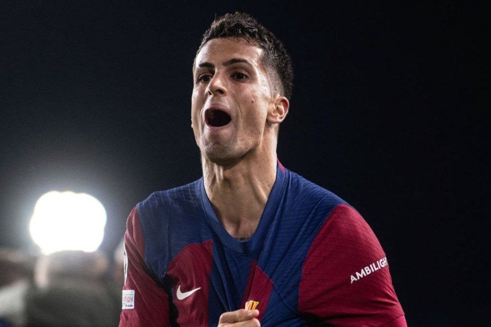 جلسه سرنوشت‌ساز بارسلونا برای بازگشت ژائو کانسلو