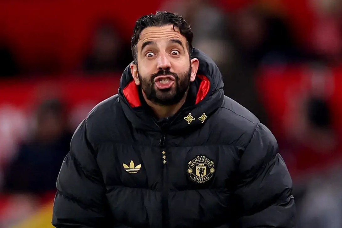 واکنش هواداران به اخراج آموریم: پایان یک کابوس!