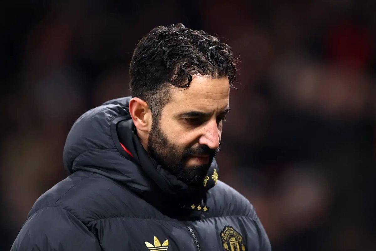 تحلیل زبان بدن آموریم: او احساس خیانت میکرد