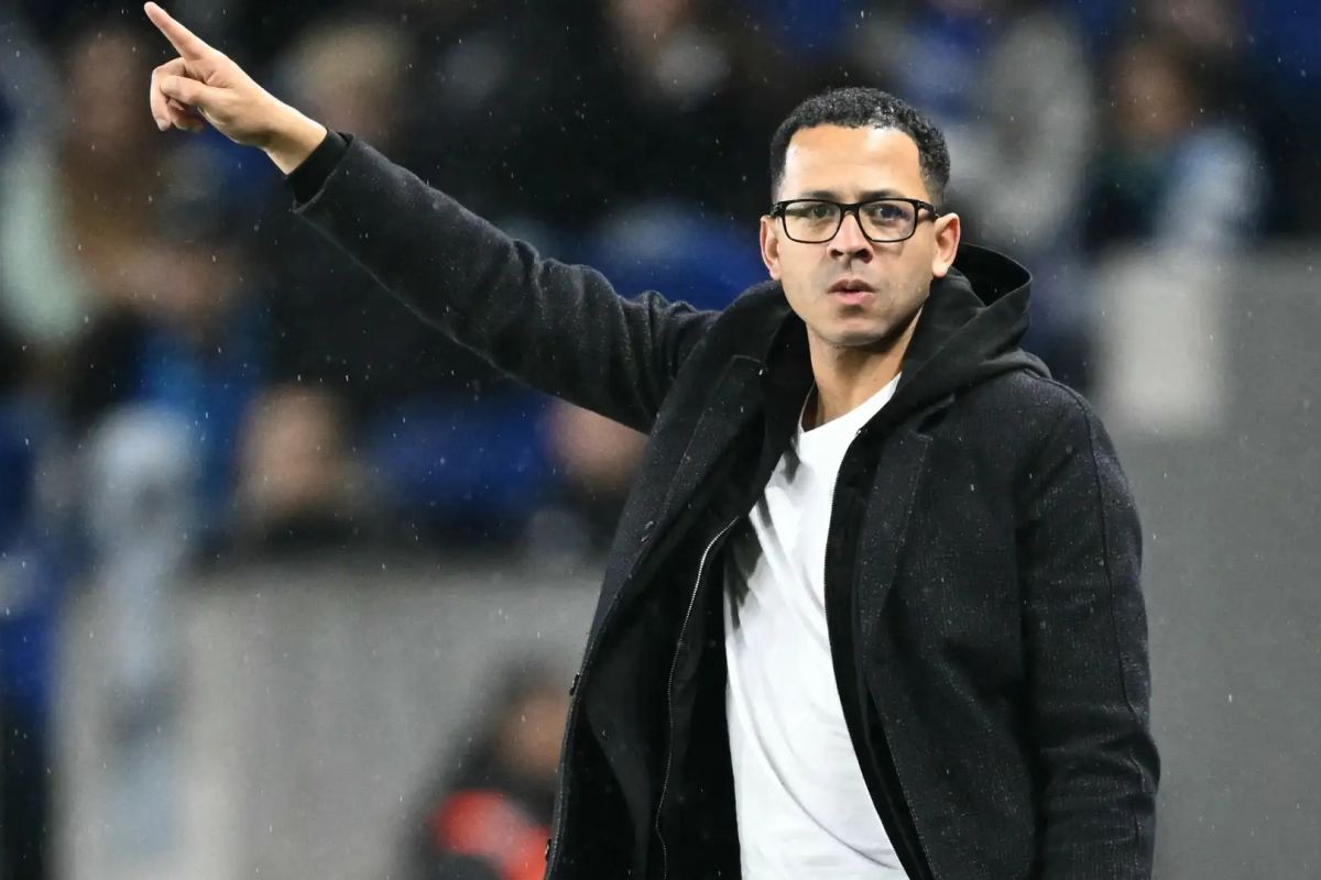 مشخص شدن جانشین روزنیور در استراسبورگ