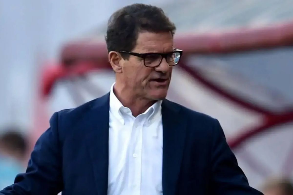 توصیههای مهم سرمربی ایتالیایی به ژابی آلونسو