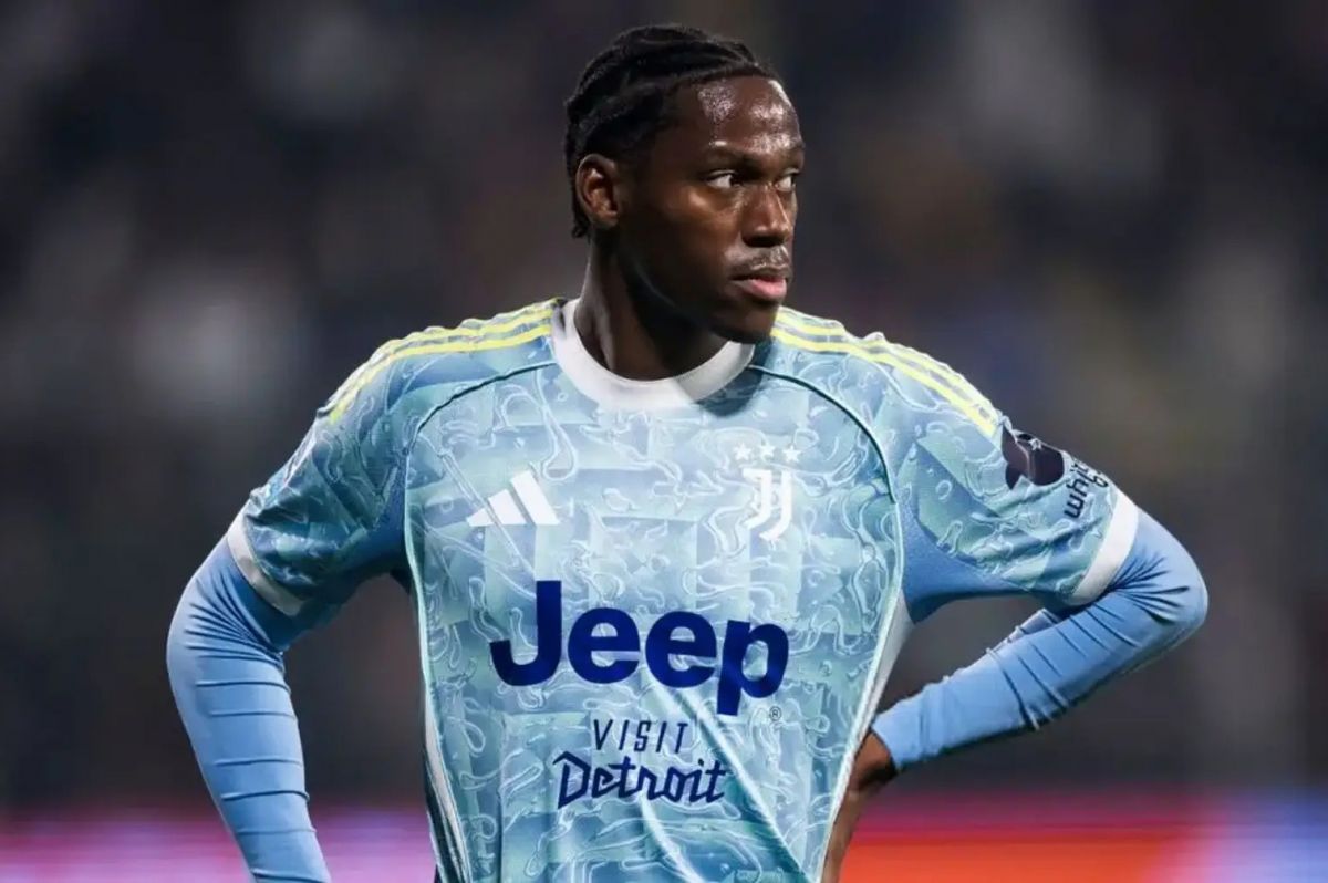 نقطه‌ضعف اصلی یوونتوس از نگاه کاپلو