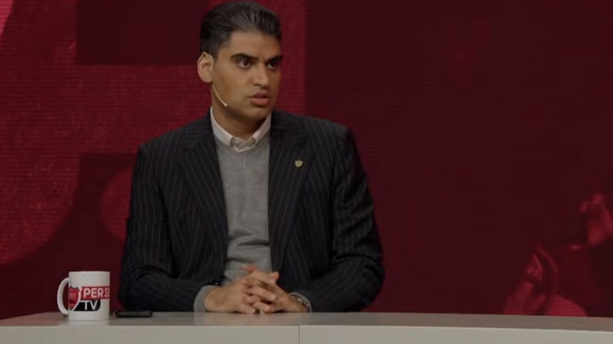 پیمان حدادی: جزیره کیش خیلی شانسی برای میزبانی از سپاهان ندارد