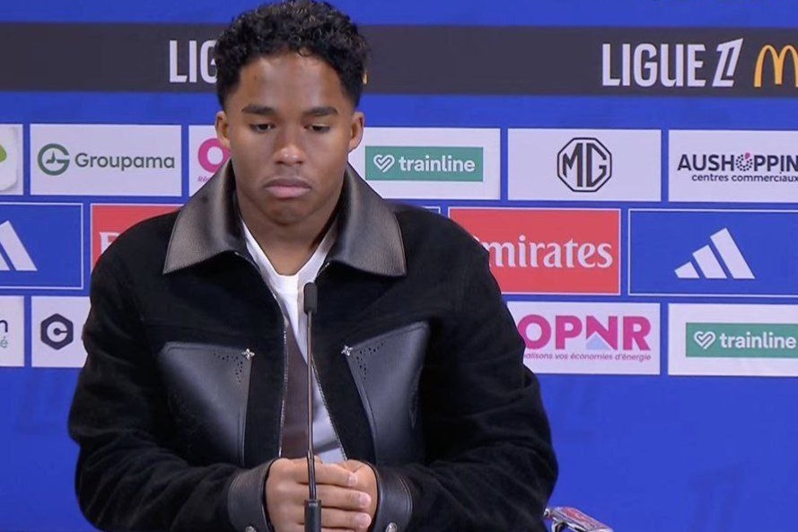 توصیه‌ آنچلوتی به اندریک پیش از پیوستن به لیون