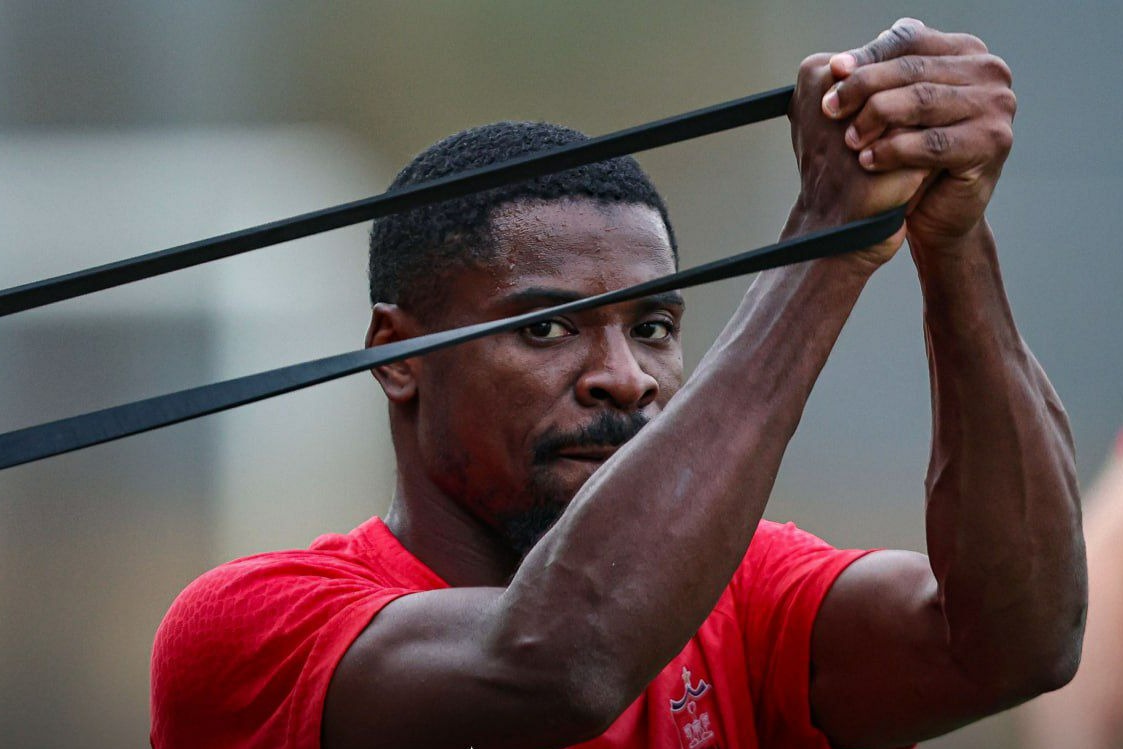 اوریه توافق نکرد؛ پرسپولیس باید همه مطالبات سرژ را بدهد!