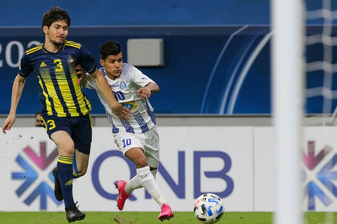 سنگ‌اندازی یک ایجنت غیررسمی در مسیر جذب علیجانوف؛ ارسال ویدیوهای عجیب!