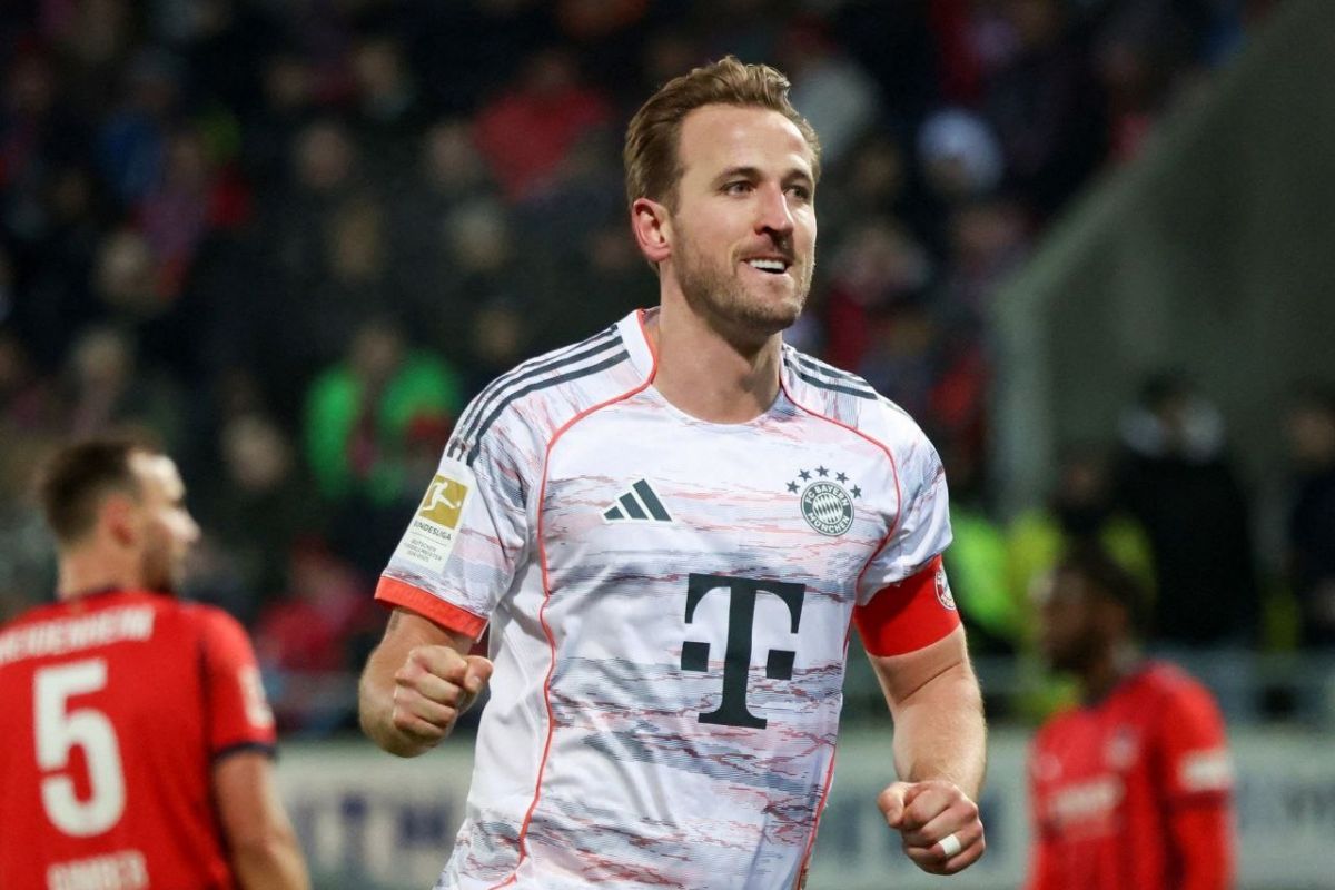 بایرن‌مونیخ و هری کین وارد فاز تمدید قرارداد شدند