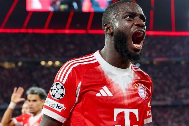 چرخش موضع بایرن‌مونیخ؛ بند آزادسازی در قرارداد جدید اوپامکانو