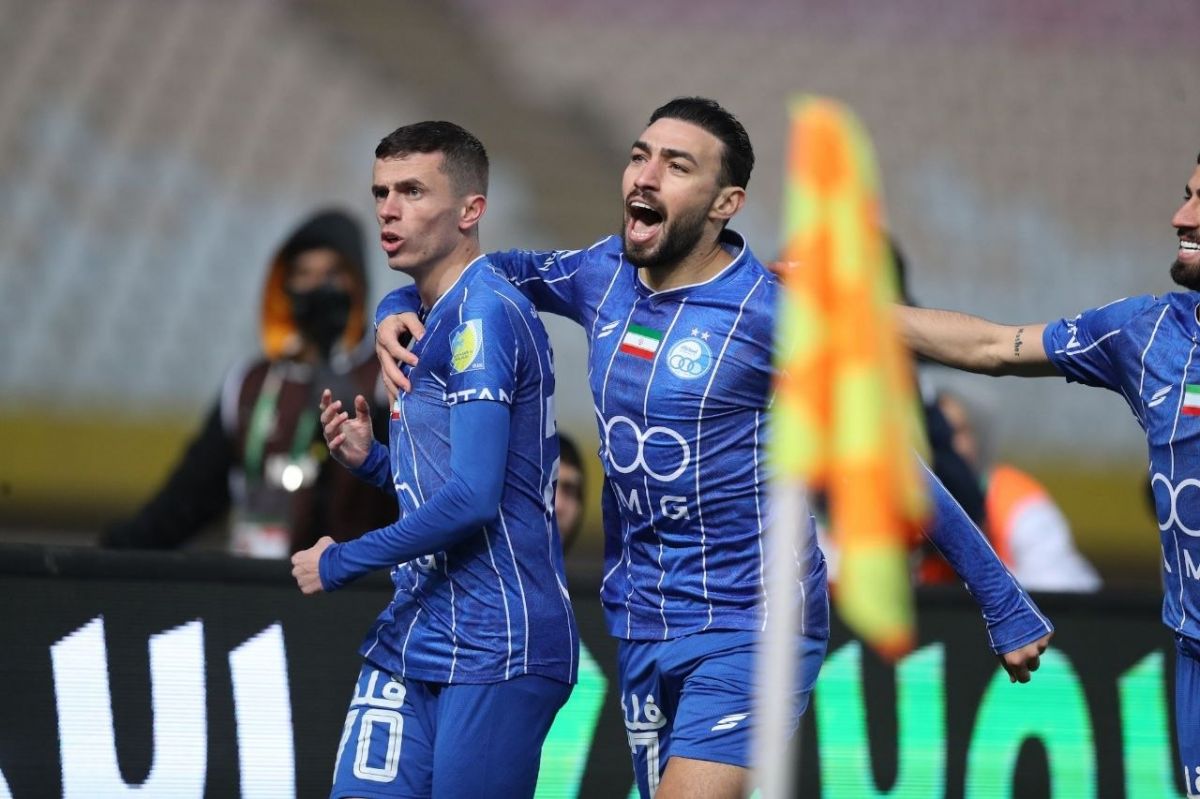 تاثیرگذار مثل آسانی؛ نیم فصل اول ستاره بود!