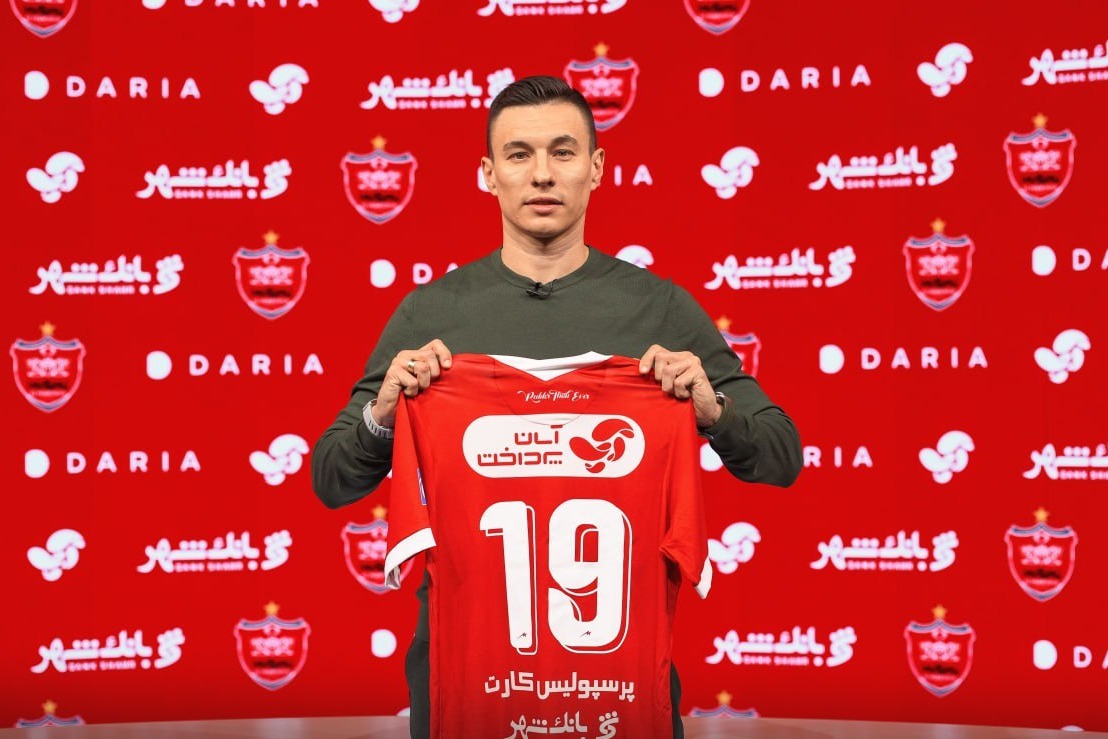 سرگیف و یک‌شماره خاص؛ ۱۹ به‌یاد امیری!