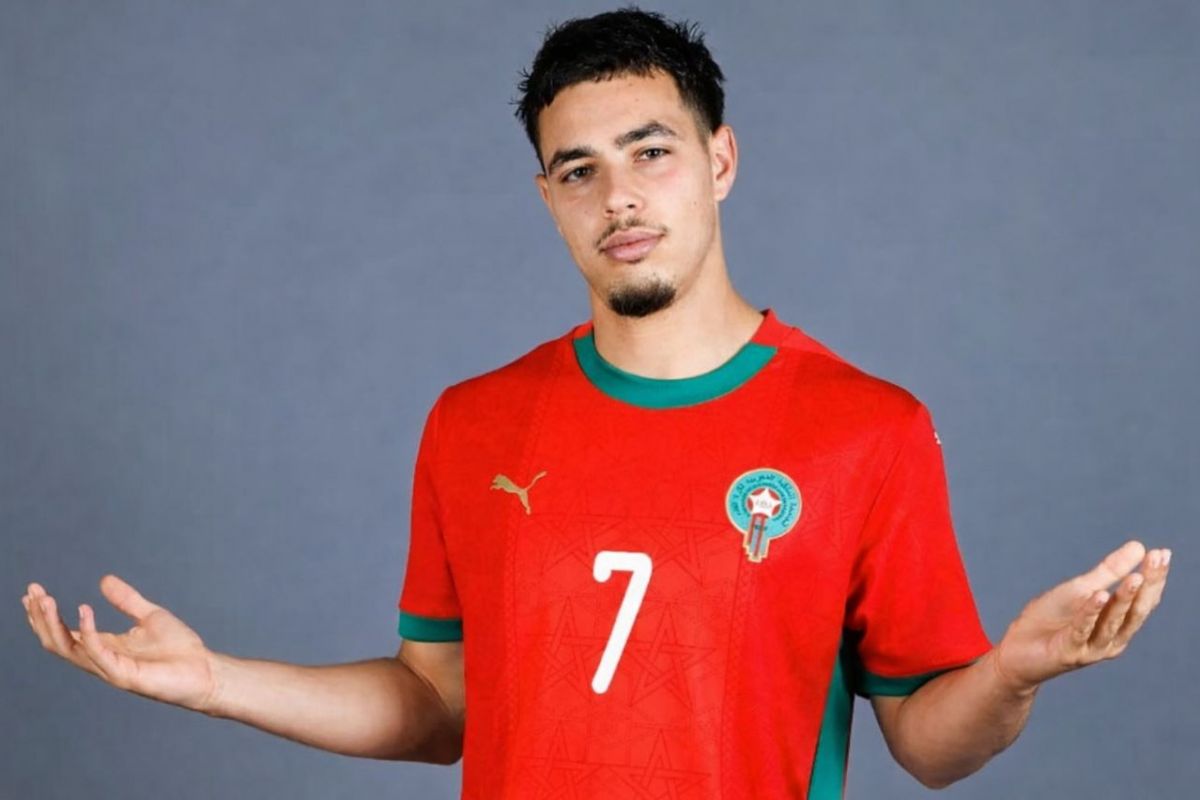 ستاره مراکشی واتفورد در رادار منچستریونایتد و لیورپول