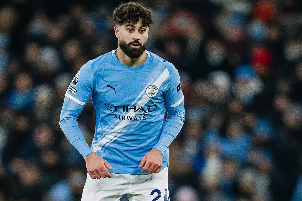 ضربه سنگین به منچسترسیتی؛ پایان زودهنگام فصل برای گواردیول