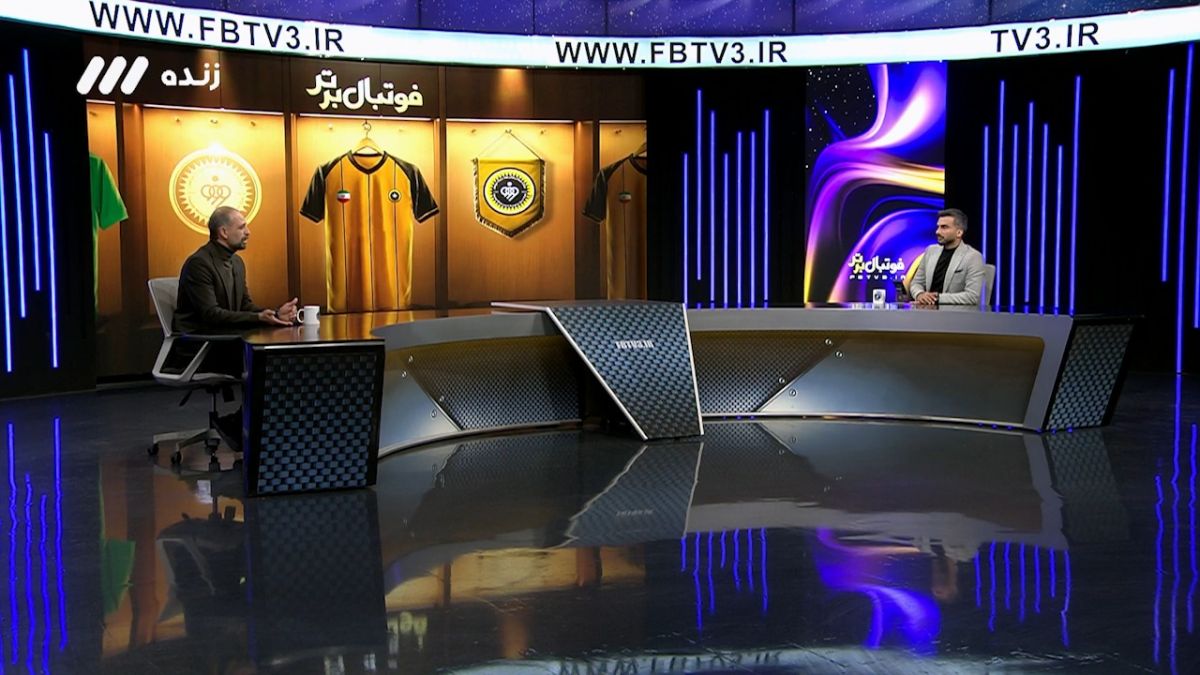 محرم نویدکیا: هواداران را درک نمی‌کنم، فقط می‌خواهند که برنده باشند