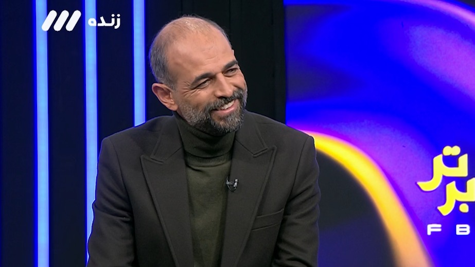 محرم نویدکیا: یا قهرمان می‌شوم یا برای همیشه از سپاهان می‌روم