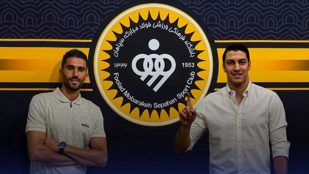 پاسخ نویدکیا به یک سوال مهم؛ دلیل جذب همزمان اخباری و حسینی