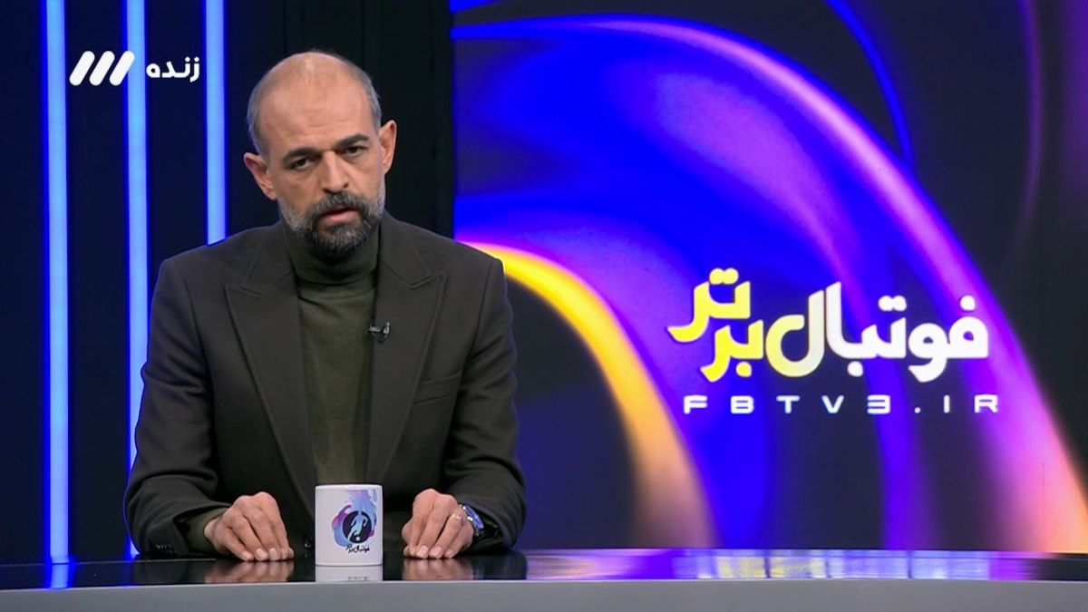 محرم نویدکیا: در مقابل استقلال سه تعویض اجباری داشتیم