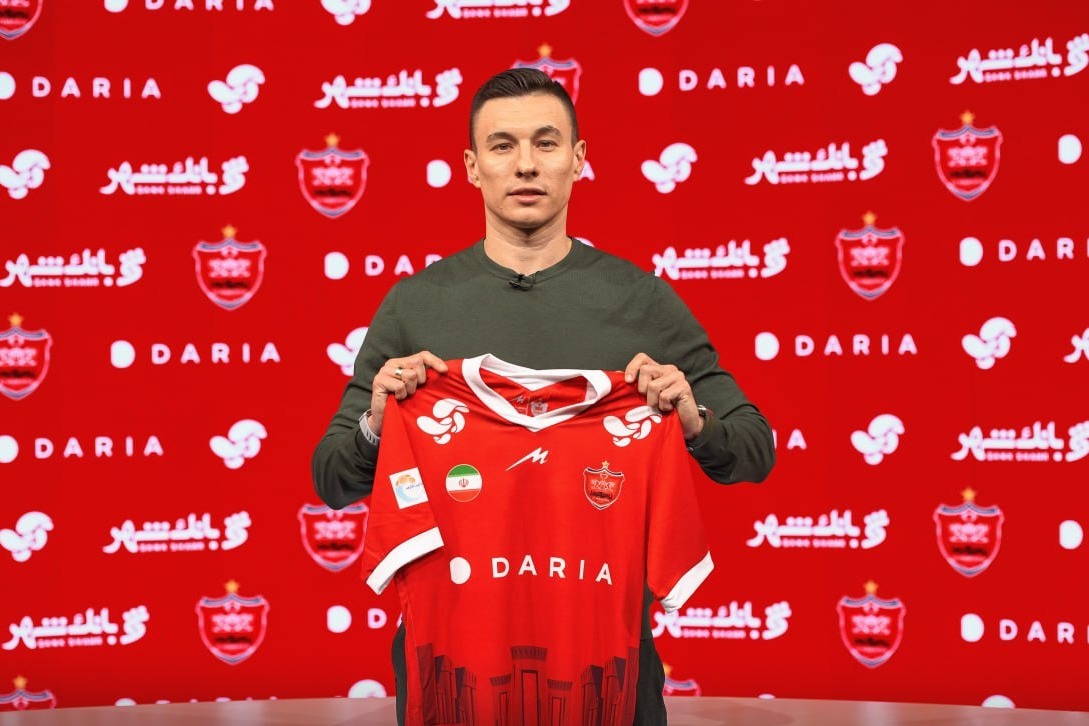 تایید خبر فوتبالی/ ساپینتو سرگیف را می‌خواست نه نازون و جنپو!