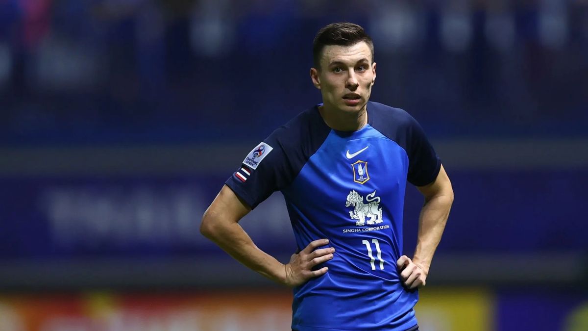 میثاقی: سایپنتو سرگیف را می‌خواست اما باشگاه نازون و جنپو را گرفت