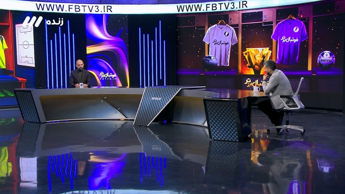 نکته جالب در مصدومیت محمد کریمی از زبان محرم نویدکیا