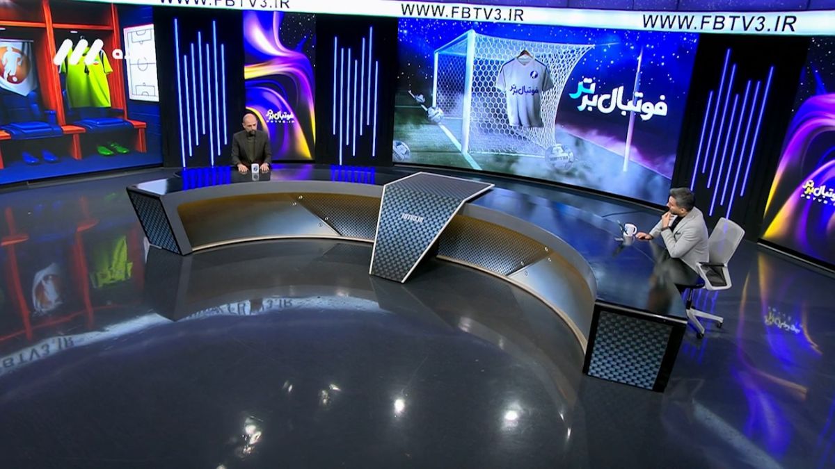 محرم نویدکیا: جام جهانی باید دستاوردی برای فوتبال ما داشته باشد