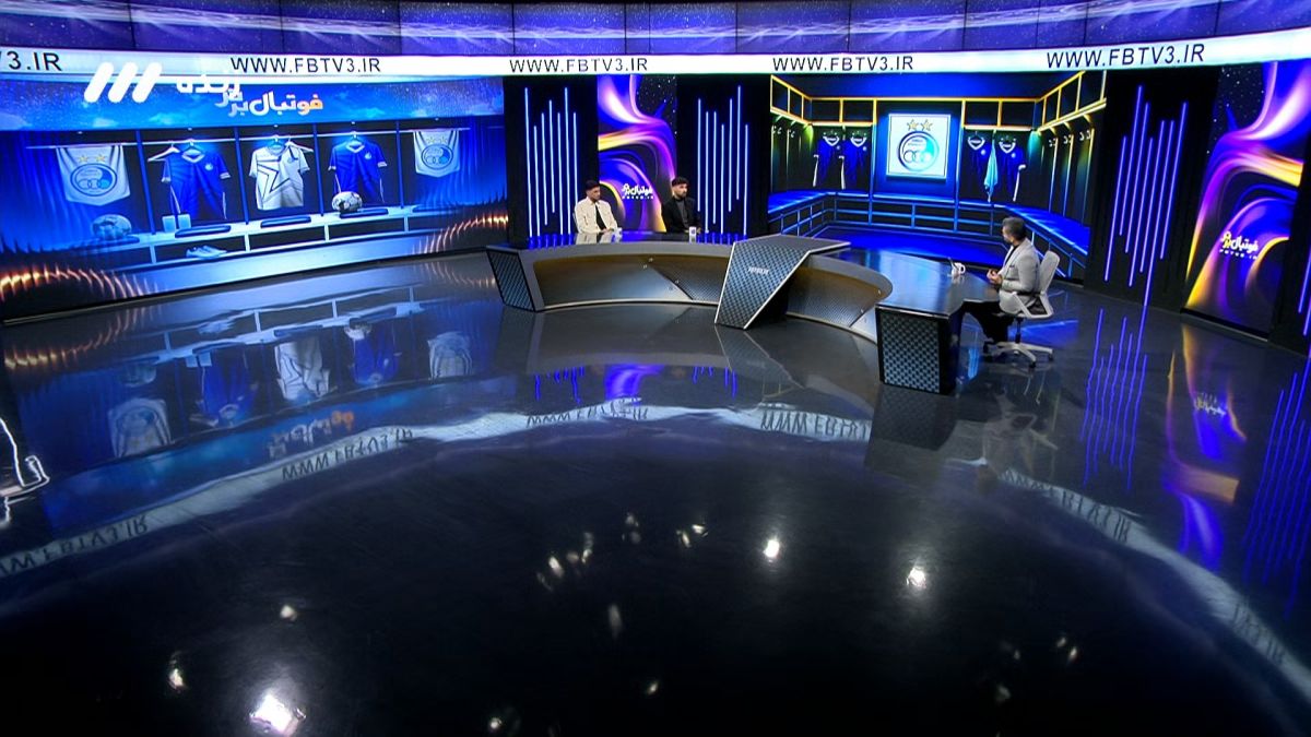 صحبت های سامان فلاح درباره جدایی و بازگشت به استقلال