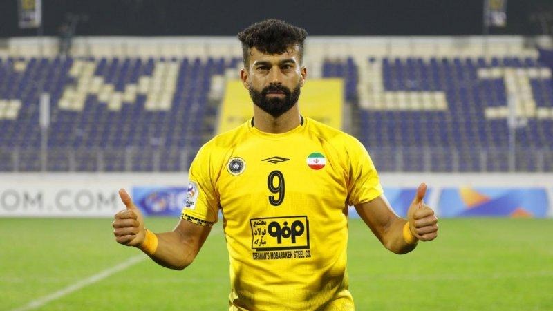 واکنش محرم نویدکیا به احتمال جذب رامین رضاییان