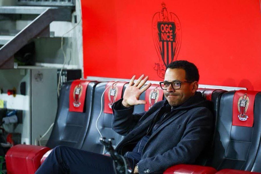 لیام روزنیور در آستانه خداحافظی از استراسبورگ