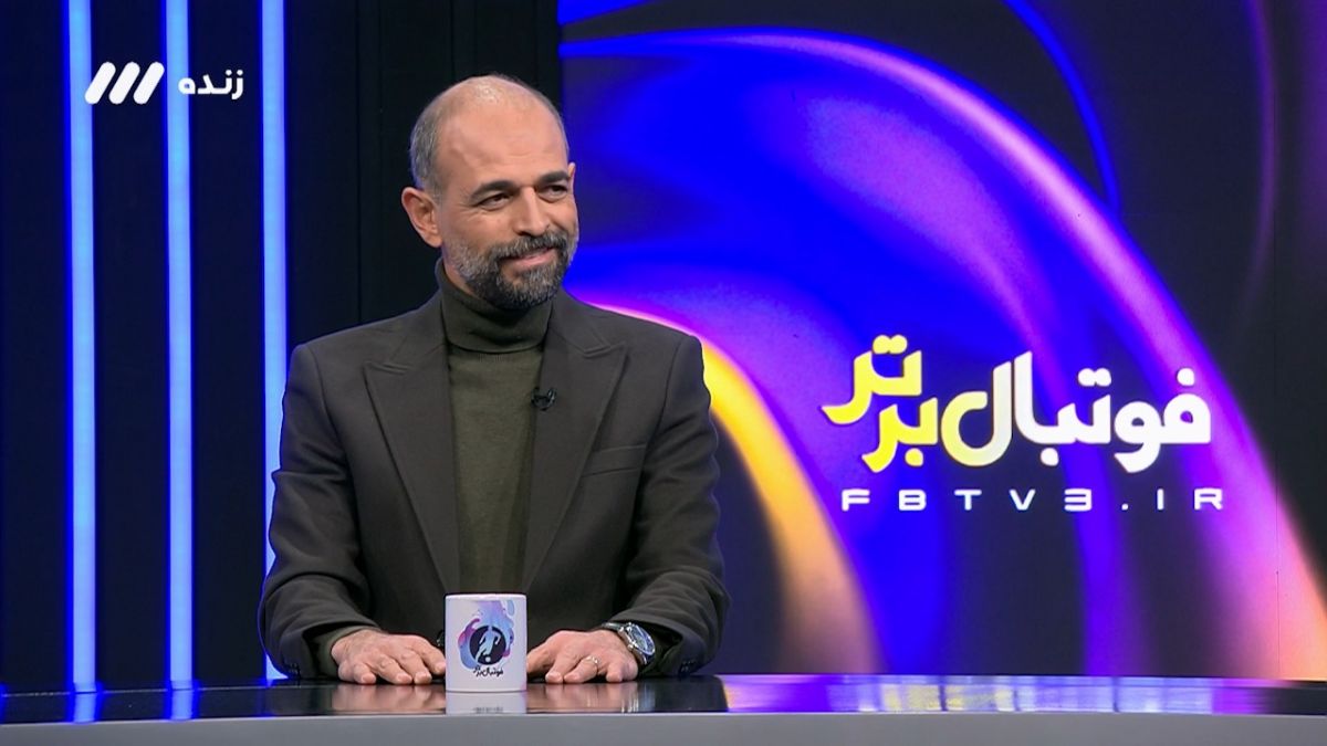 اصلیت آذری محرم نویدکیا: در خانه ترکی حرف می‌زدیم