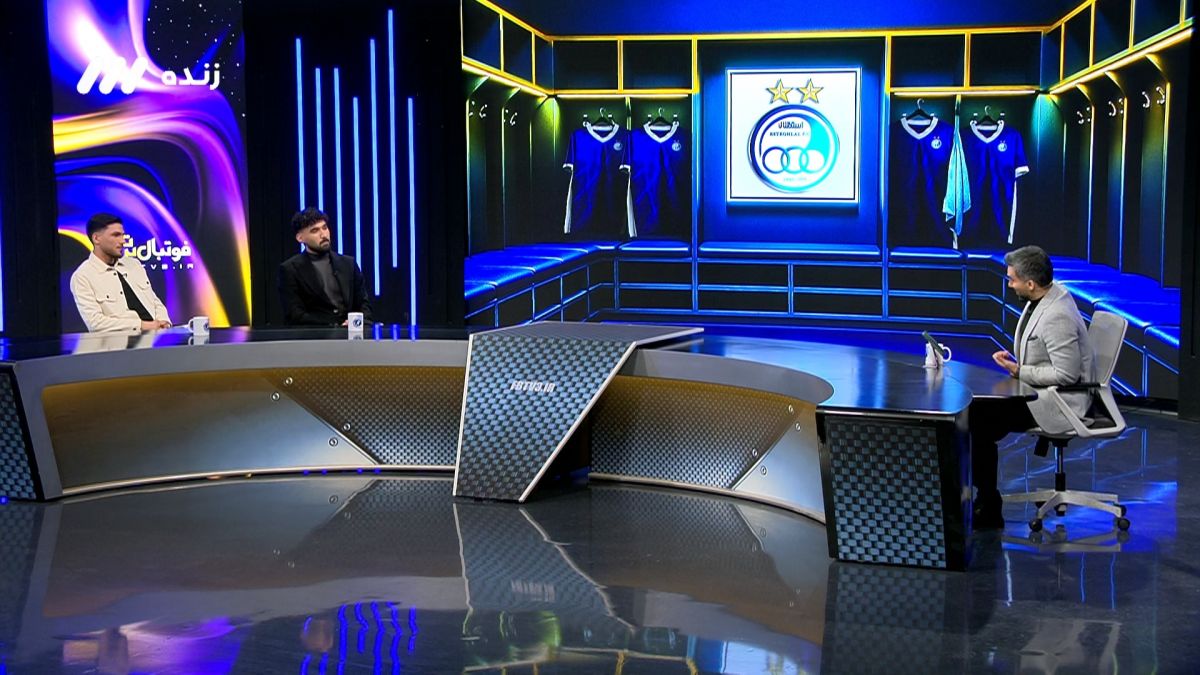 اسماعیل قلی زاده از زندگی سخت در اوایل دوران فوتبالش می گوید