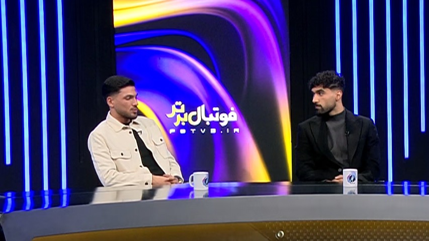 استوری جنجالی اسماعیل قلی زاده برای استقلال در دوران حضور در سپاهان