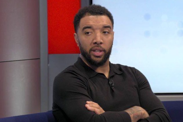 تروی دینی: چگونه می‌توان آموریم را وسط فصل اخراج کرد؟