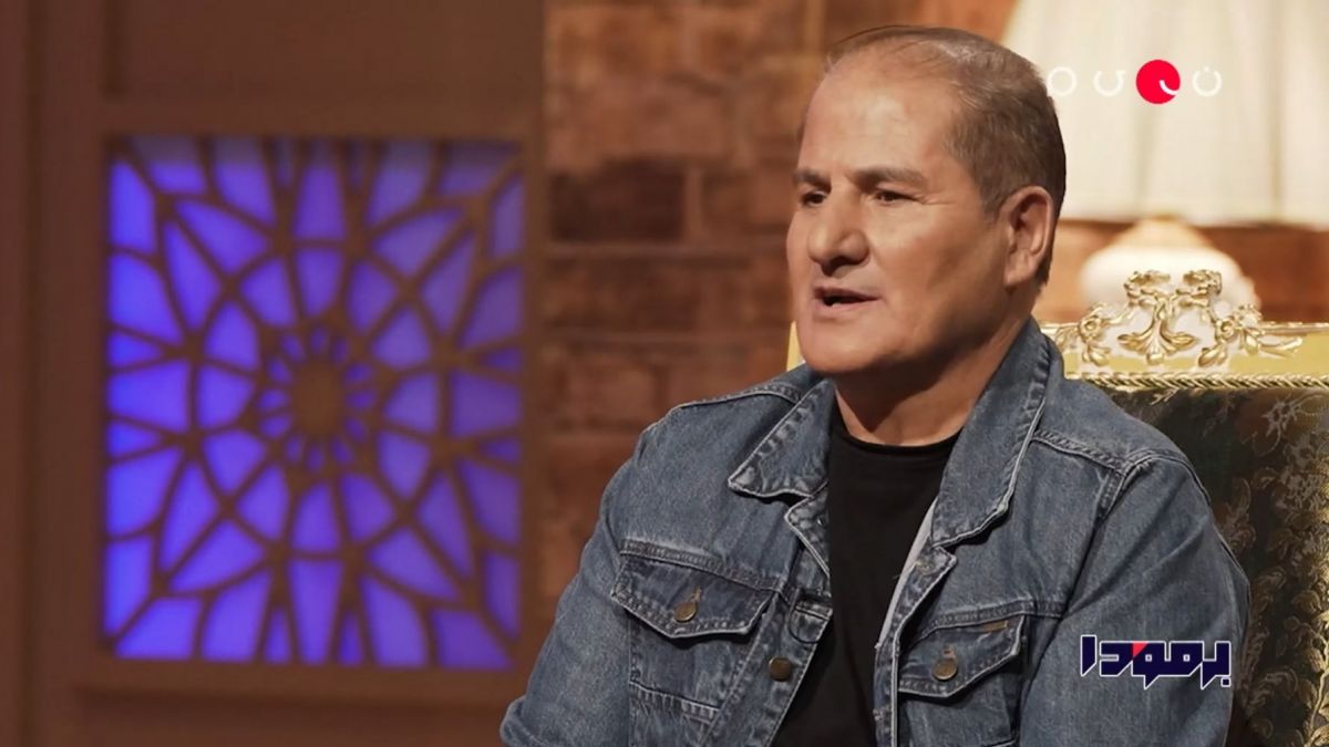 علی اکبر استاداسدی یا استاداسدلی؟