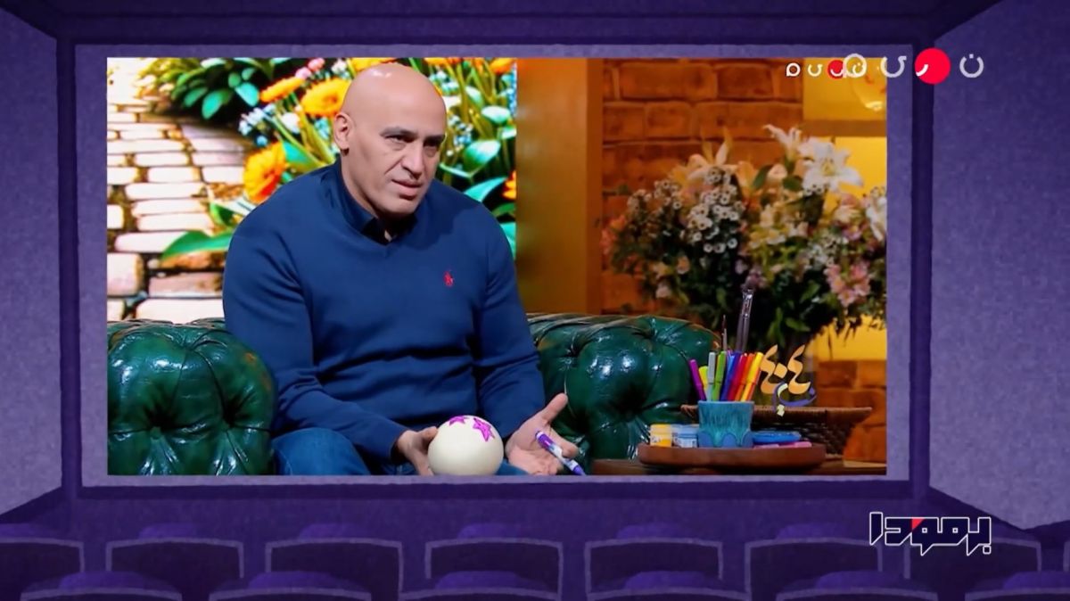 نظر استاداسدی درباره علیرضا منصوریان و فیروز کریمی