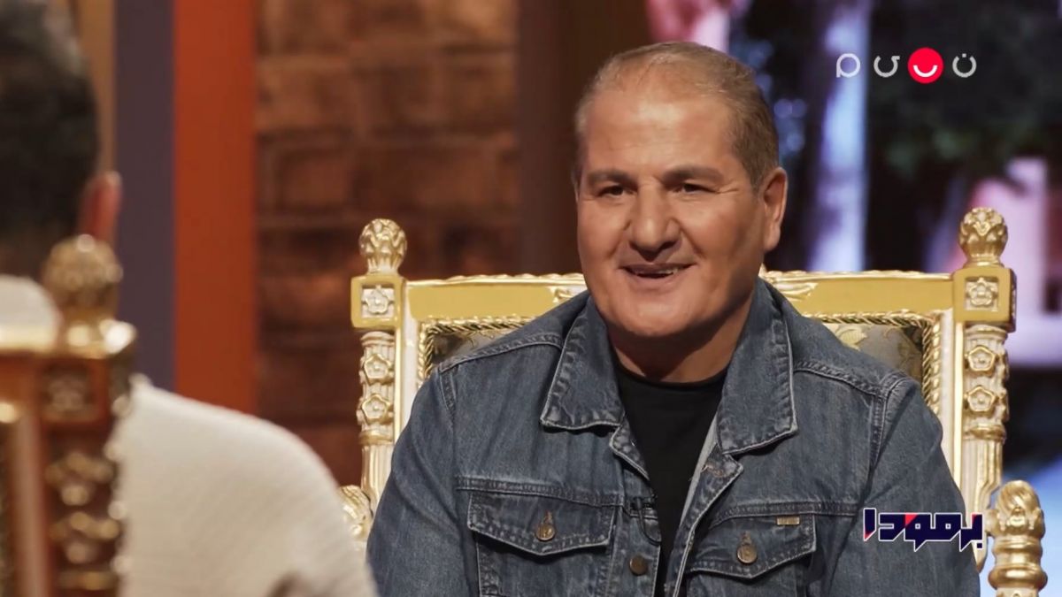 خاطره استاداسدی از تعویضش با تهامی در بازی ایران و استرالیا