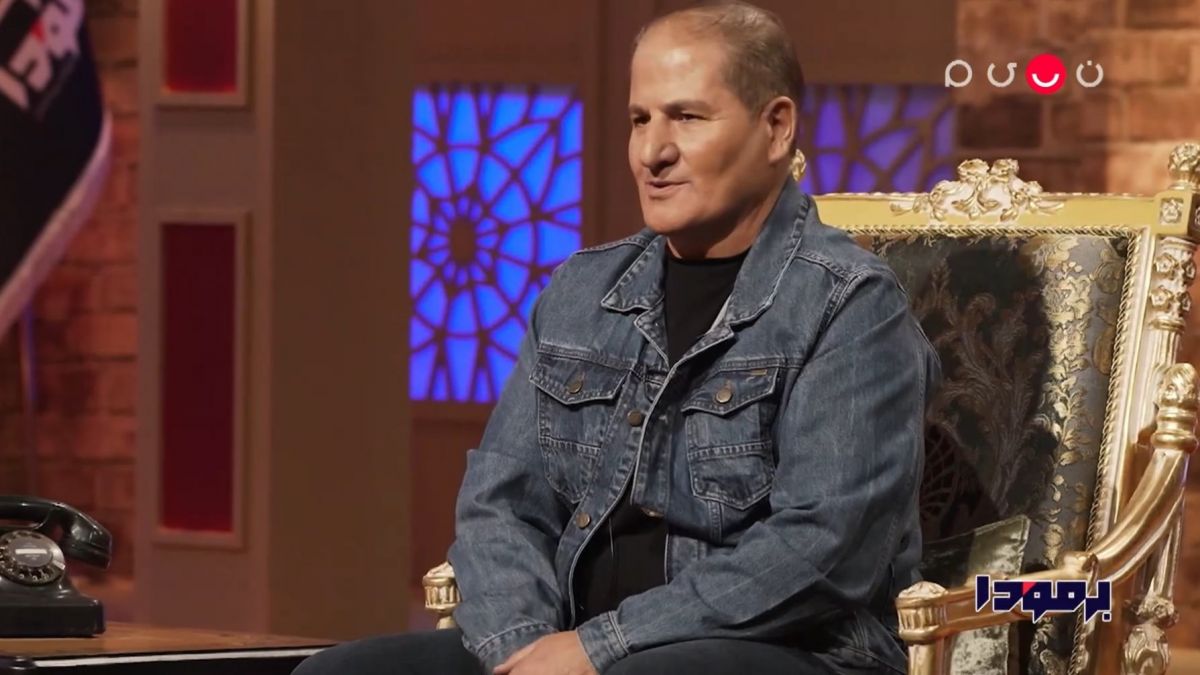 استاداسدی: معجزه را در بازی ایران و استرالیا دیدم