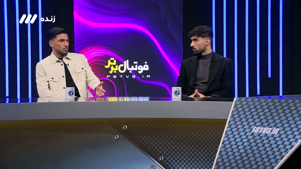 واکنش اسماعیل قلی زاده به عدم حضور در لیست تیم ملی امید برای جام ملتهای آسیا