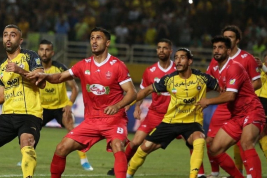 ۳ گزینه پرسپولیس برای میزبانی از سپاهان