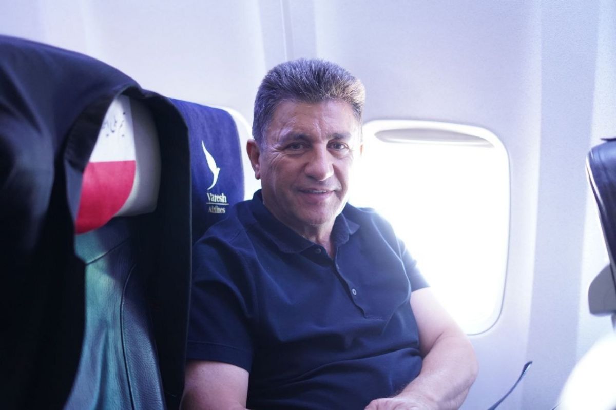 سفر سرمربی تیم ملی به عربستان برای نظارت بر عملکرد تیم امید