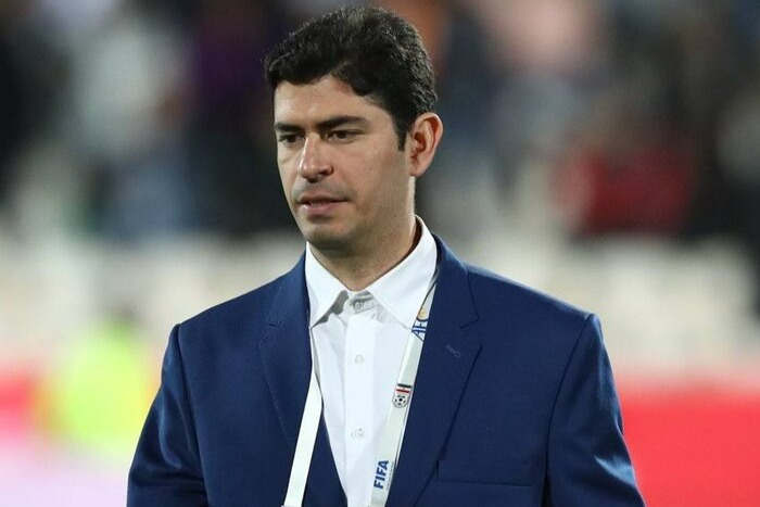 افسر رسانه‌ای فیفا: استقلال می‌تواند محل میزبانی آسیایی را تغییر بدهد