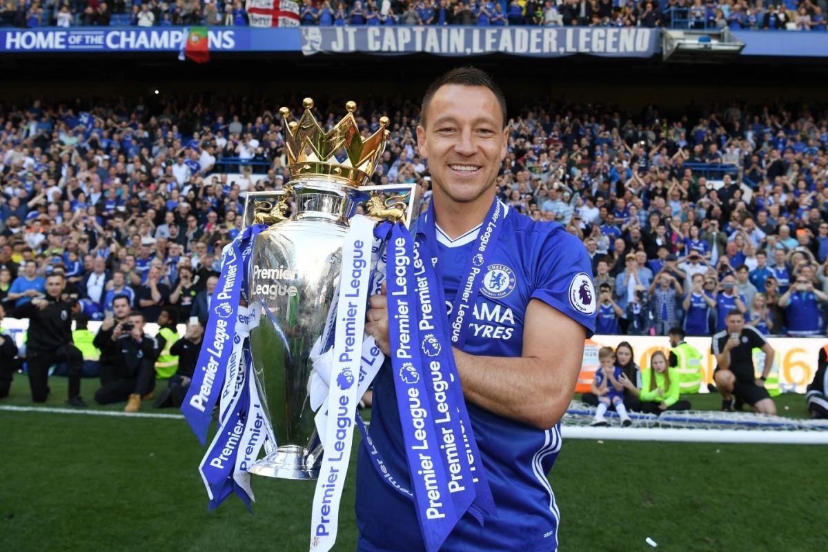 پاسخ قاطع تری به نظر یک هوادار چلسی