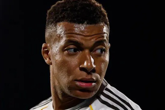 لیست رئال مادرید برای دربی مادرید منتشر شد؛ خبری از امباپه نیست