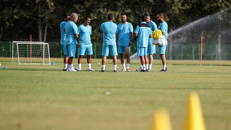 آشنایی با هم‌گروه‌های تیم امید ایران در جام ملت‌های آسیا