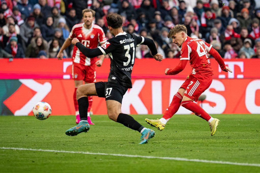 عذرخواهی رسمی ستاره بایرنمونیخ پس از ابراز علاقه به رئال مادرید!