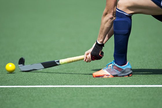 بیرانوند بعد از فوتبال شاید هاکی بازی کند