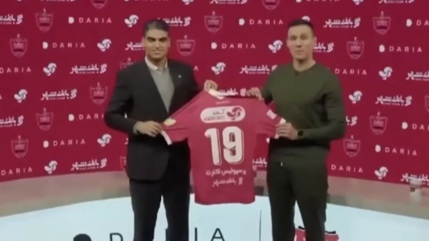 حواشی داغ فوتبال ایران (16 دی)