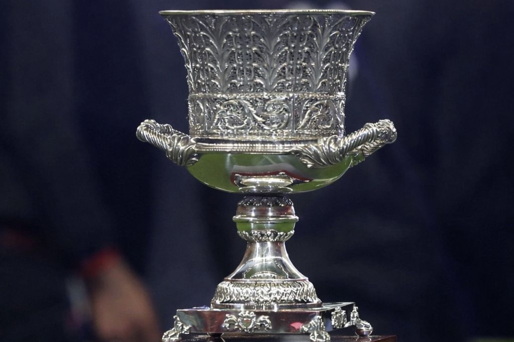 سوپرکاپ اسپانیا ۲۰۲۷ در قطر برگزار می‌شود