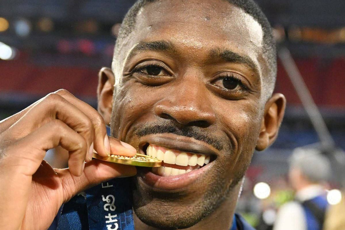 بن‌بست تمدید؛ دستمزد دمبله مانع توافق با پاری‌سن‌ژرمن