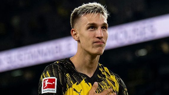 رئال مادرید آماده ارائه پیشنهاد ترکیبی برای ستاره آلمانی