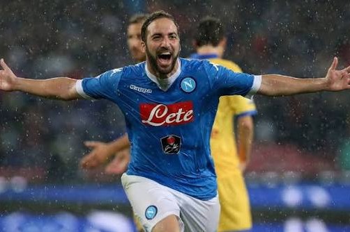 ستاره‌ آرژانتینی که ناپولی را به اوج برد و تاریخ را تغییر داد