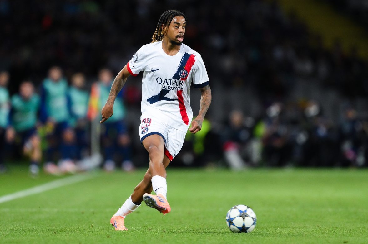 تصمیم غیرمنتظره پاری‌سن‌ژرمن؛ بردلی بارکولا در فهرست فروش